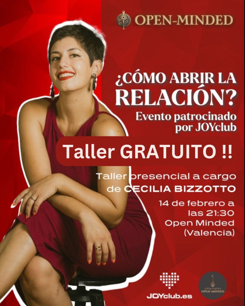 Taller GRATUITO