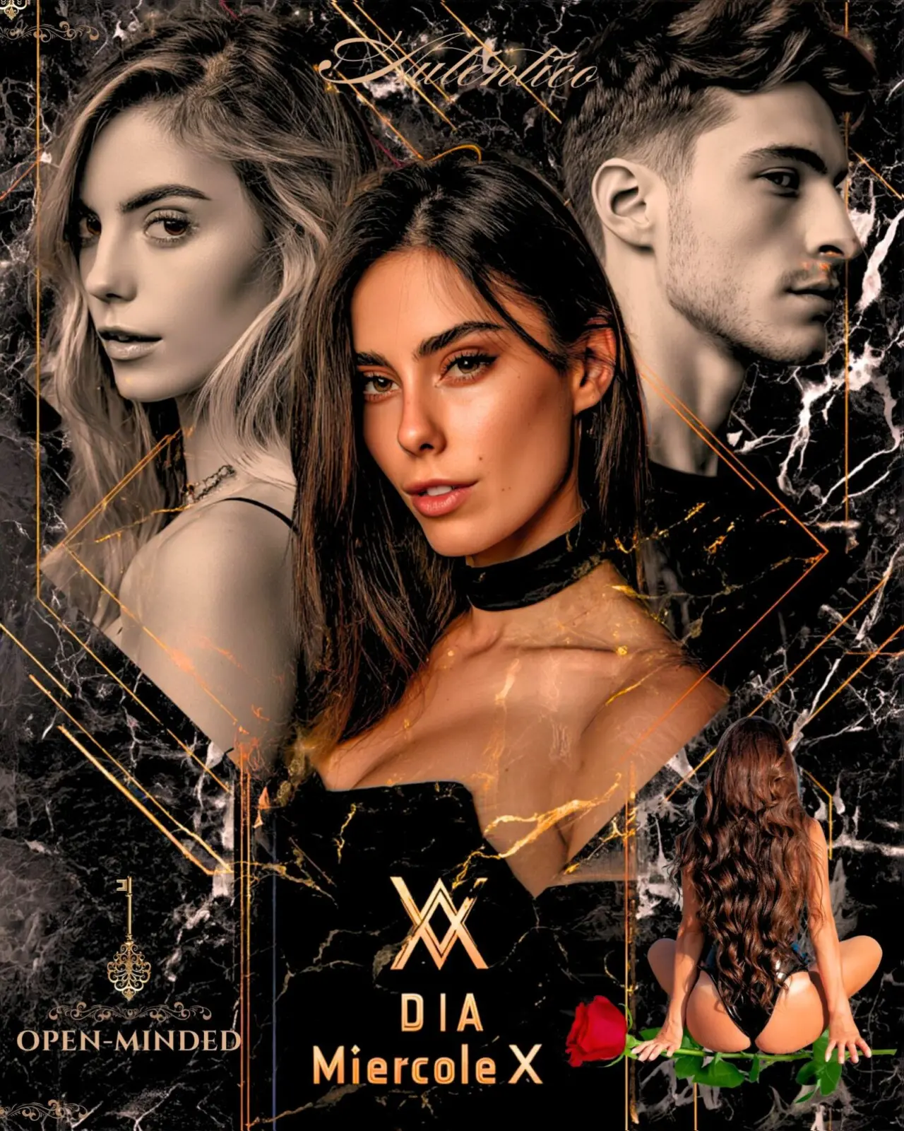 Copy of DIA DE LA ROSA MIERCOLEX
