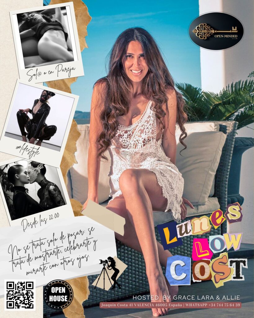 Lunes Low Cost y PHOTOSHOOTS 1 low cost mondays