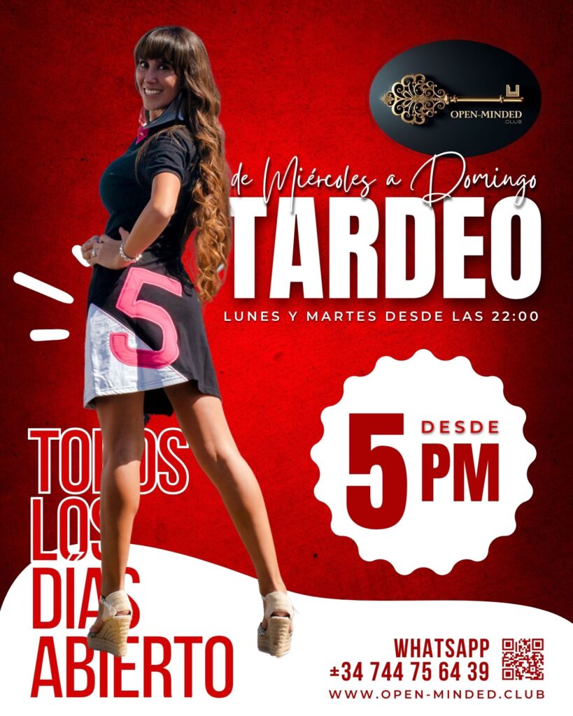 tardeo 1