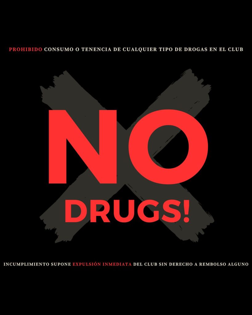 NO DRUGS 1 NO DRUGS 1200 x 1500 px