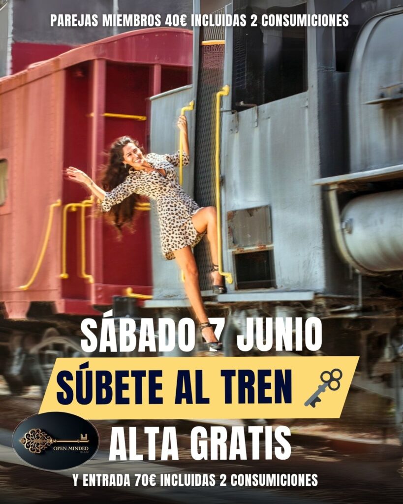 🚨 LAST MINUTE CALL 🚨 1 alta gratis 1